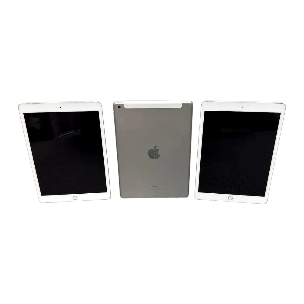 Apple iPad 8th Generation 10.2-inch – 32GB, Wi-Fi