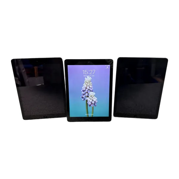 Refurbished Apple iPad Air 1st Generation 16GB in Silver or Space Grey