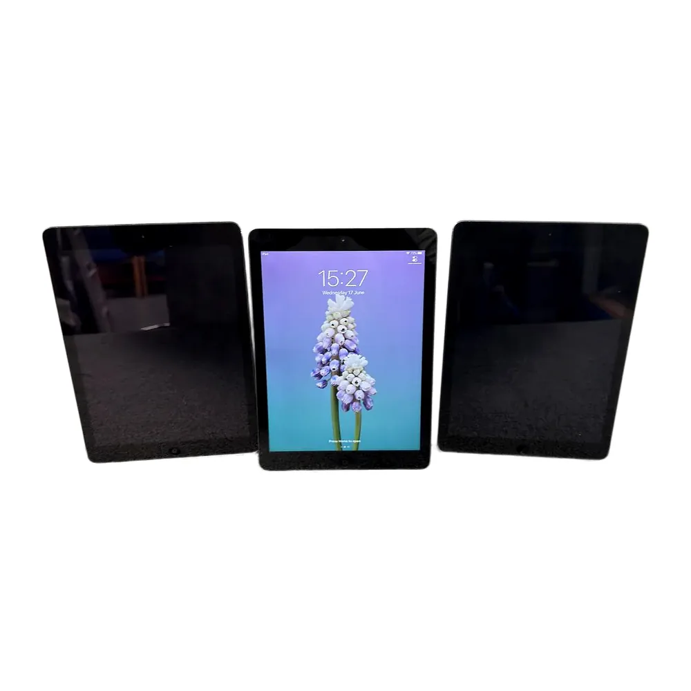 Apple iPad Air (1st Generation) – 16GB, Wi-Fi