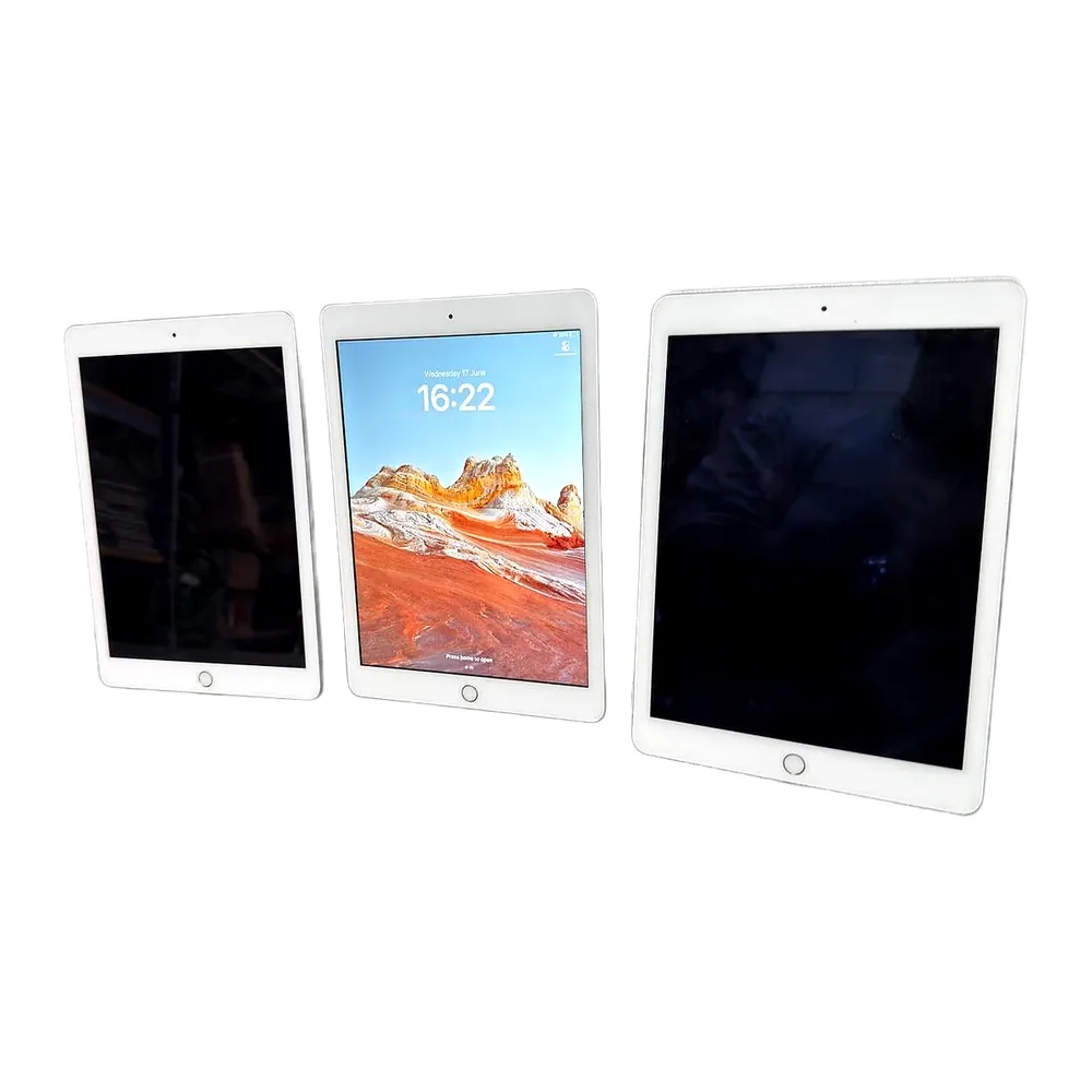 Apple iPad Air 2 9.7-inch – 16GB, Wi-Fi
