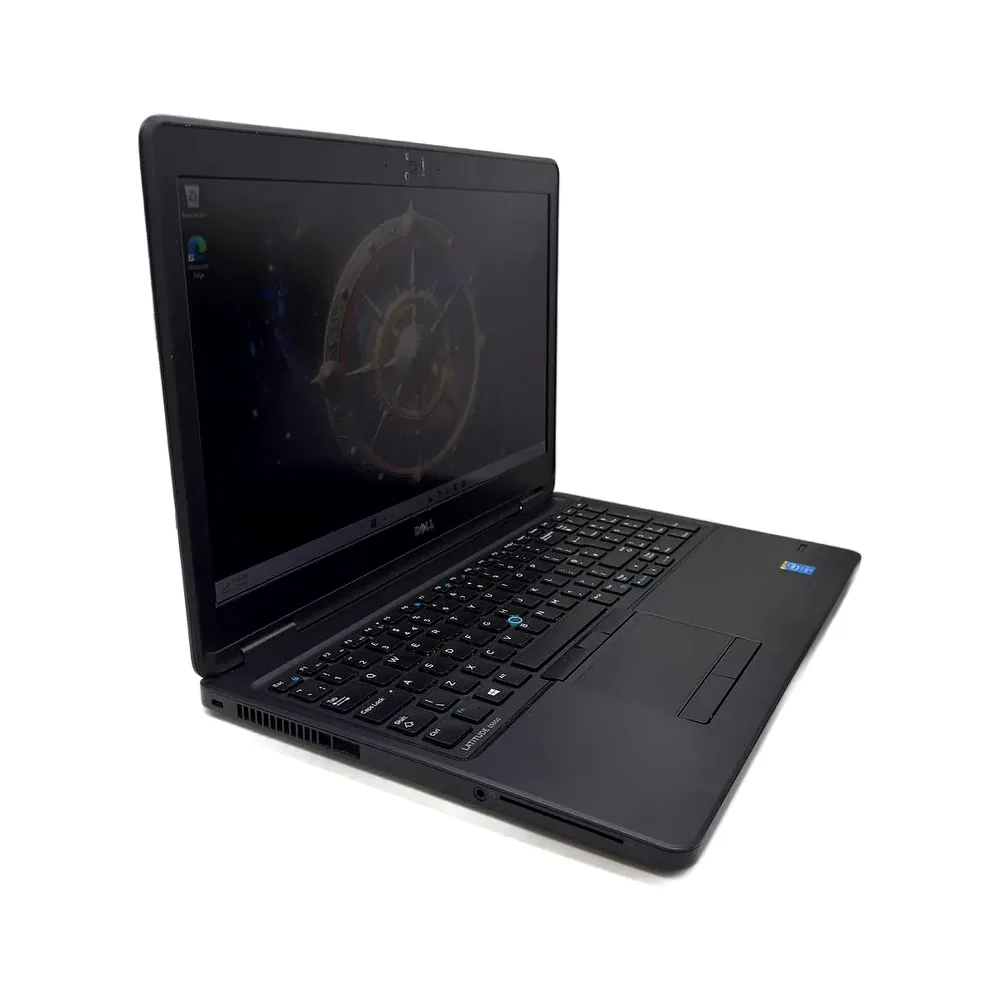 Dell Latitude E5550 15.6-inch Business Laptop – Intel Core i7-5600U, 8GB RAM, 256GB SSD