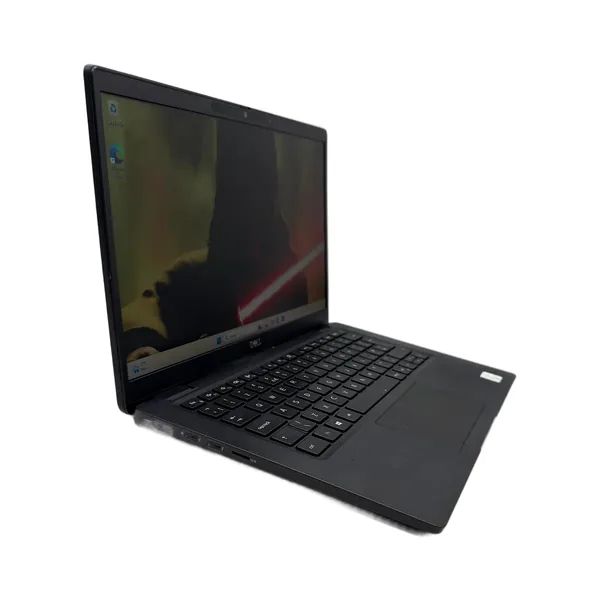 : Dell Latitude 7310 13.3-inch Full HD touchscreen business laptop