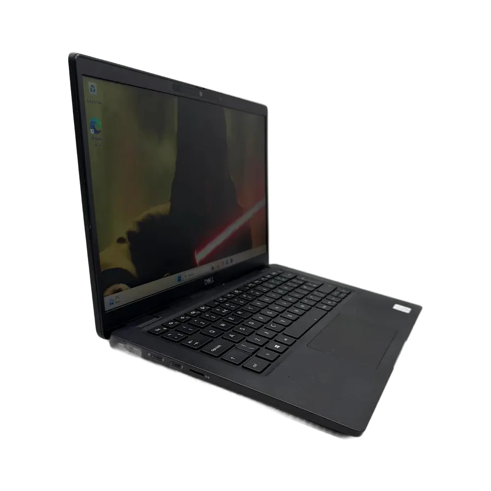 Dell Latitude 7310 13.3-inch Touchscreen Business Laptop – Intel Core i7-10610U, 16GB RAM, 256GB SSD