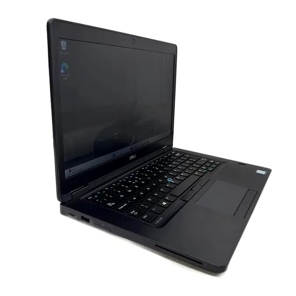 Dell Latitude 5480 business laptop with Full HD display