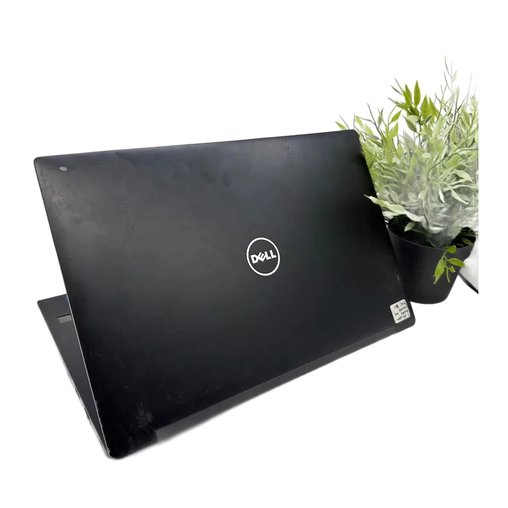 Dell Latitude 7480 14" Laptop – Intel Core i7-6600U, 8GB RAM, 256GB SSD