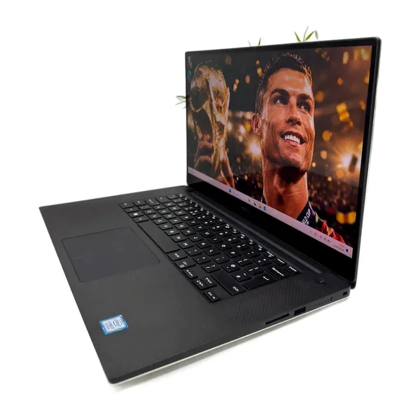 Dell Precision 5540 15.6-inch mobile workstation with Quadro T1000