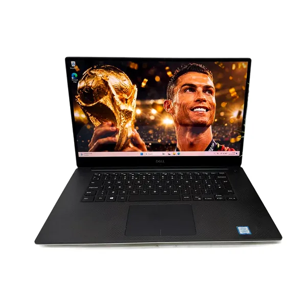 Dell Precision 5540 15.6-inch mobile workstation with Quadro T1000
