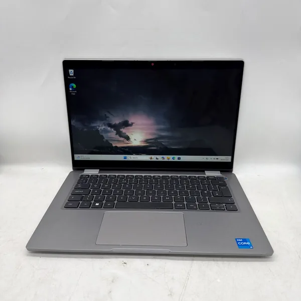 Dell Latitude 5320 13.3" 2-in-1 Laptop – Intel Core i5-1135G7, 16GB RAM, 256GB SSD