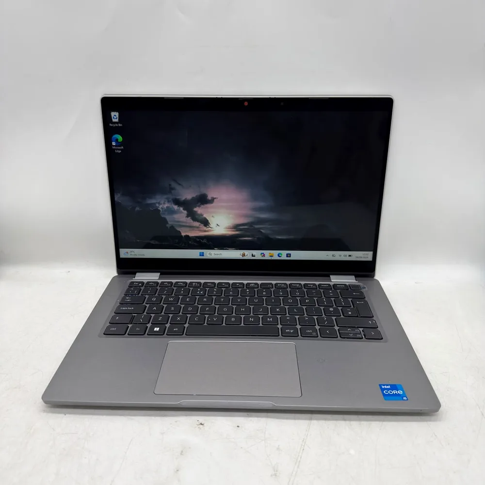 Dell Latitude 5320 13.3" 2-in-1 Laptop – Intel Core i5-1135G7, 16GB RAM, 256GB SSD