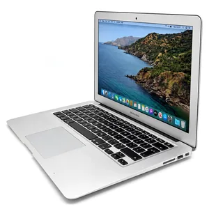 Apple MacBook Air 13-inch (2017) – Intel Core i7, 8GB RAM, 256GB SSD — image 3