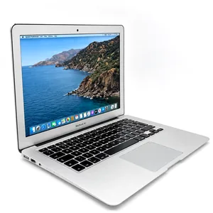 Apple MacBook Air 13-inch (2017) – Intel Core i7, 8GB RAM, 256GB SSD — image 2