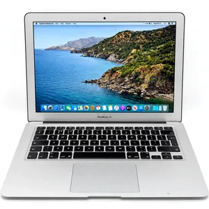 Apple MacBook Air 13-inch (2017) – Intel Core i7, 8GB RAM, 256GB SSD — image 1