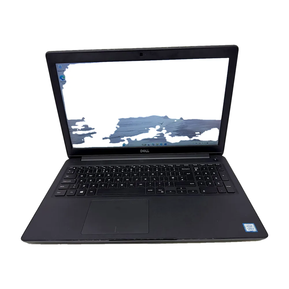 Dell Latitude 3500 15.6-inch Laptop – Intel Core i5, 8GB RAM, 256GB SSD