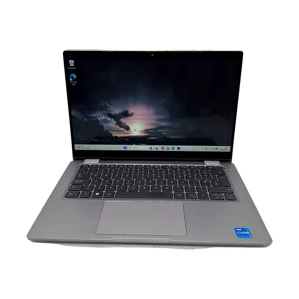 Dell Latitude 5320 14-inch 2-in-1 Touch Laptop – Intel Core i5, 16GB RAM, 256GB SSD