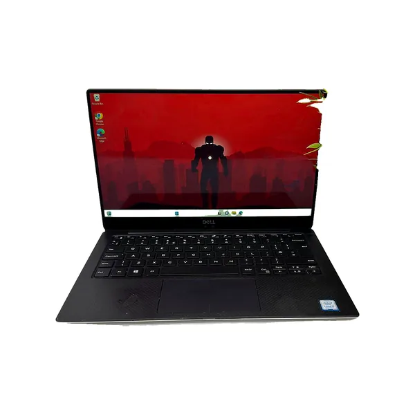 Dell XPS 13 9370 13.3-inch laptop with Intel Core i7 processor