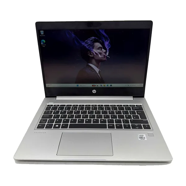 HP ProBook 430 G7 13.3" Laptop – Intel Core i5-10210U, 8GB RAM, 256GB SSD