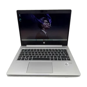 HP ProBook 430 G7 13.3" Laptop – Intel Core i5-10210U, 8GB RAM, 256GB SSD — image 1