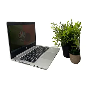 HP ProBook 430 G7 13.3" Laptop – Intel Core i5-10210U, 8GB RAM, 256GB SSD — image 3