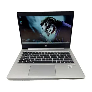 HP ProBook 440 G6 14" Laptop – Intel Core i5-8265U, 8GB RAM, 256GB SSD — image 1