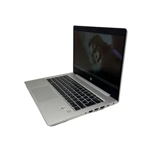 HP ProBook 440 G6 14" Laptop – Intel Core i5-8265U, 8GB RAM, 256GB SSD — image 3