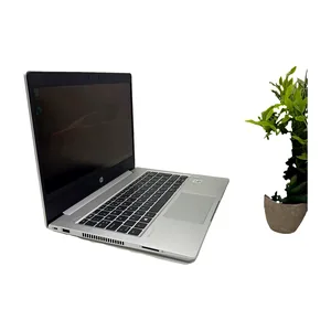 HP ProBook 440 G6 14" Laptop – Intel Core i5-8265U, 8GB RAM, 256GB SSD — image 2
