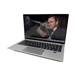 HP EliteBook x360 1040 G8 14" 2-in-1 Laptop – Intel Core i7-1185G7, 32GB RAM, 1TB SSD — image 2