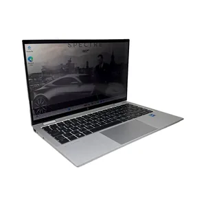 HP EliteBook x360 1040 G8 14" 2-in-1 Laptop – Intel Core i7-1185G7, 32GB RAM, 1TB SSD — image 3