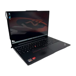 Lenovo ThinkPad E16 Gen 1 16-inch Laptop – AMD Ryzen 7 7730U, 16GB RAM, 512GB SSD — image 2