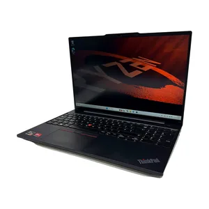 Lenovo ThinkPad E16 Gen 1 16-inch Laptop – AMD Ryzen 7 7730U, 16GB RAM, 512GB SSD — image 3