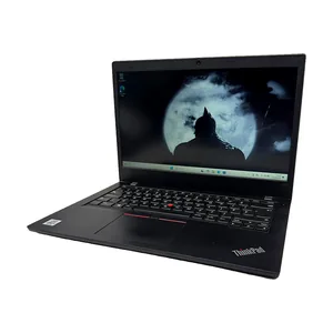 Lenovo ThinkPad L14 14-inch Touchscreen Laptop – Intel Core i5-10310U, 16GB RAM, 256GB SSD — image 3