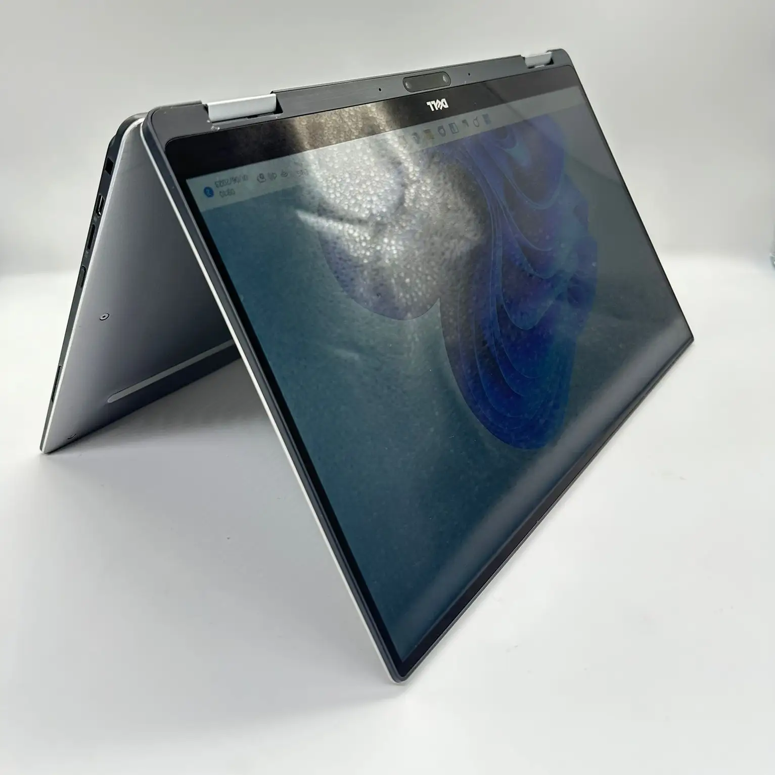 New Windows Dell XPS 13 2 in 1 (9365)  Fully Touchscreen 4K display Rotatable Ultra Thin Design
