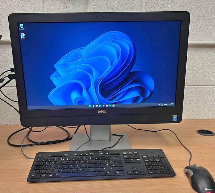 Powerful Dell Optiplex All in One PC Dell OptiPlex 9030 A10 Series