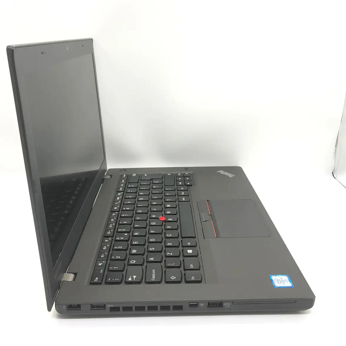 Lenovo ThinkPad T470S - Intel Core I5 7th Generation comes with Windows 11