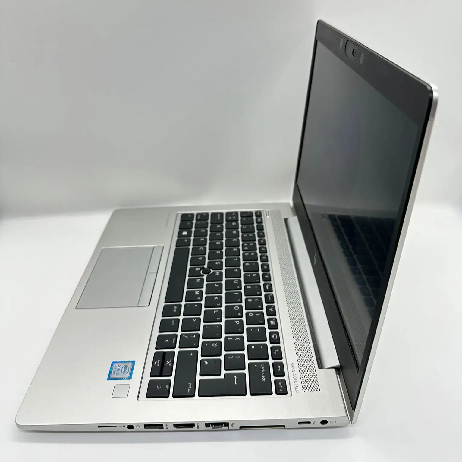 HP EliteBook 830 G5 Core i7 8th gen 8GB  RAM & 256GB NVM SSD