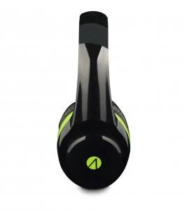 STEALTH SX-02  HEADPHONES SPECIAL FOR GAMING