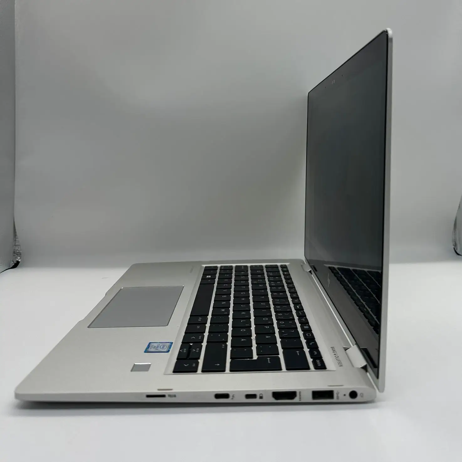 HP EliteBook X360 1030 G2 Core i5 7th Generation 16GB 512GB SSD