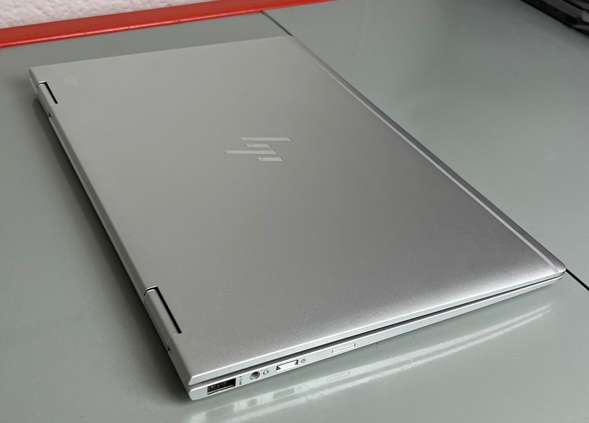 HP EliteBook 1030 G3 X360 High Spec  intel i7 8th Gen Octacore Touchscreen  16GB RAM With 512GB SSD
