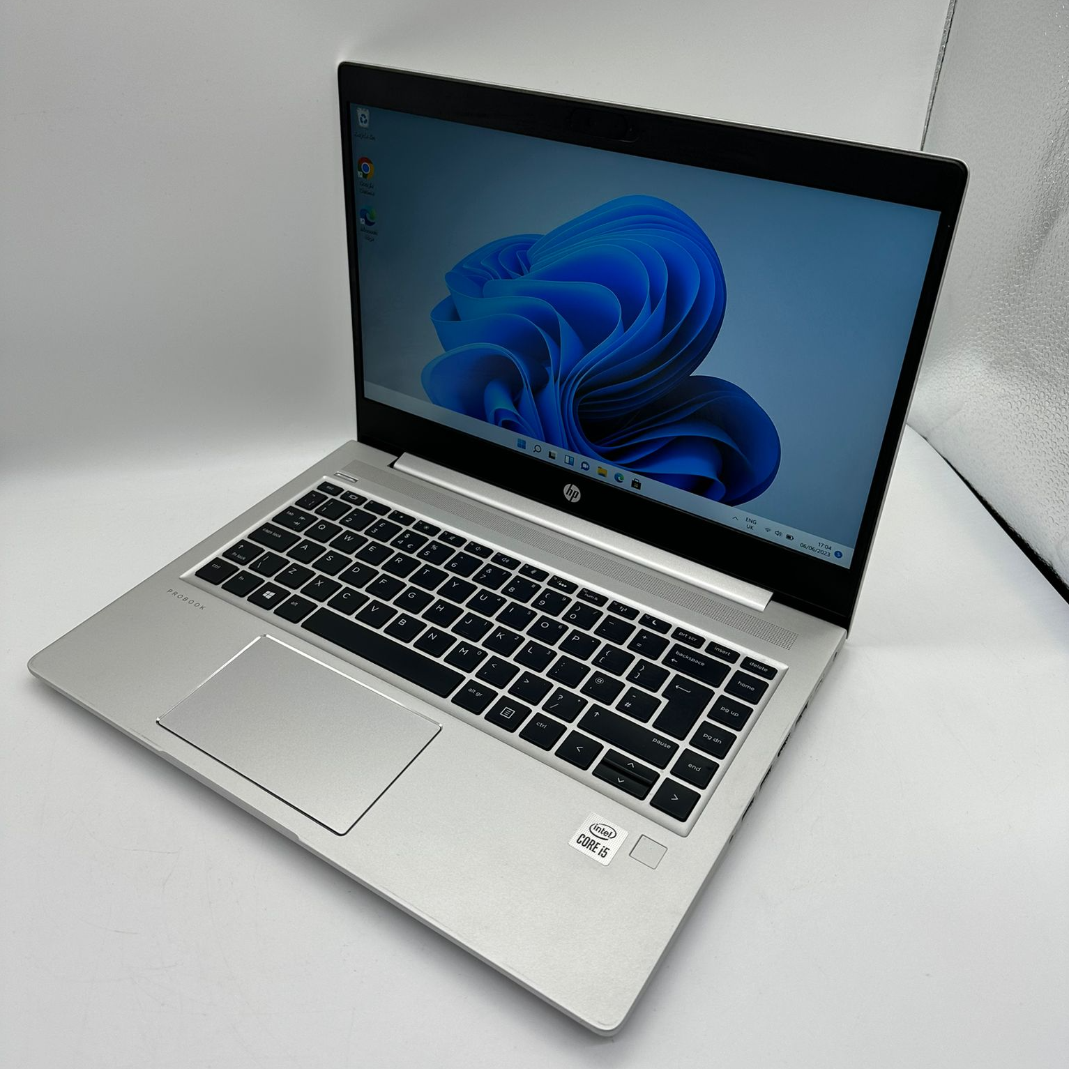 New Windows 11 Hp ProBook 440 g7 Core i5 10th Gen