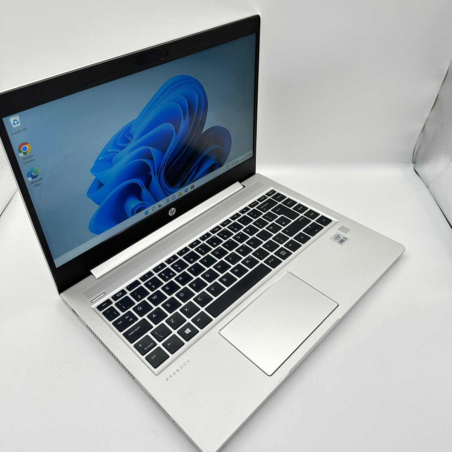 New Windows 11 Hp ProBook 440 g7 Core i5 10th Gen