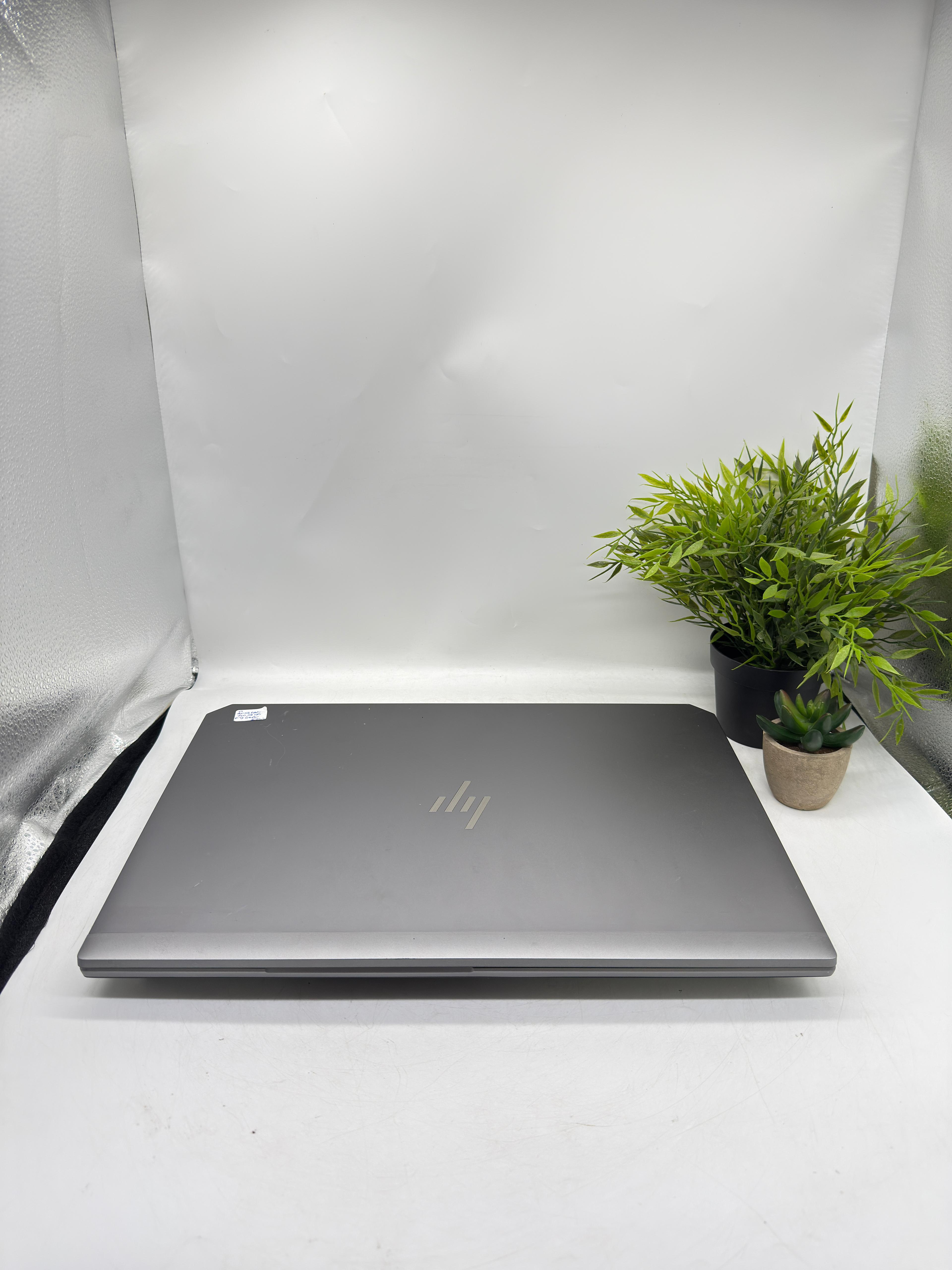 Powerful Gaming Hp Zbook CAD Designers Edition Intel i9 64GB Ram 1TB Fast SSD RTX 3000 NVIDIA Graphi