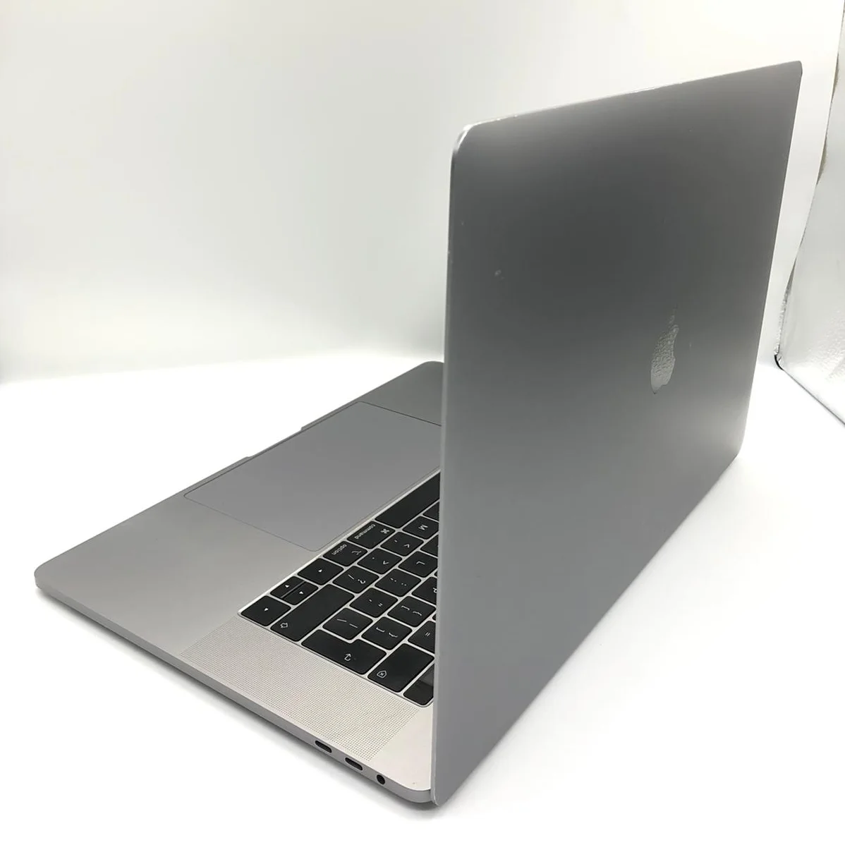Apple MacBook Pro 2017 MacOS Monterey OSX intel i7 16GB Ram & 512GB With Touch-Bar