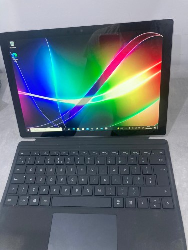 Microsoft Surface Pro 8th Gen i5 Octacore CPU  120 Days Warranty so buy with confidence.