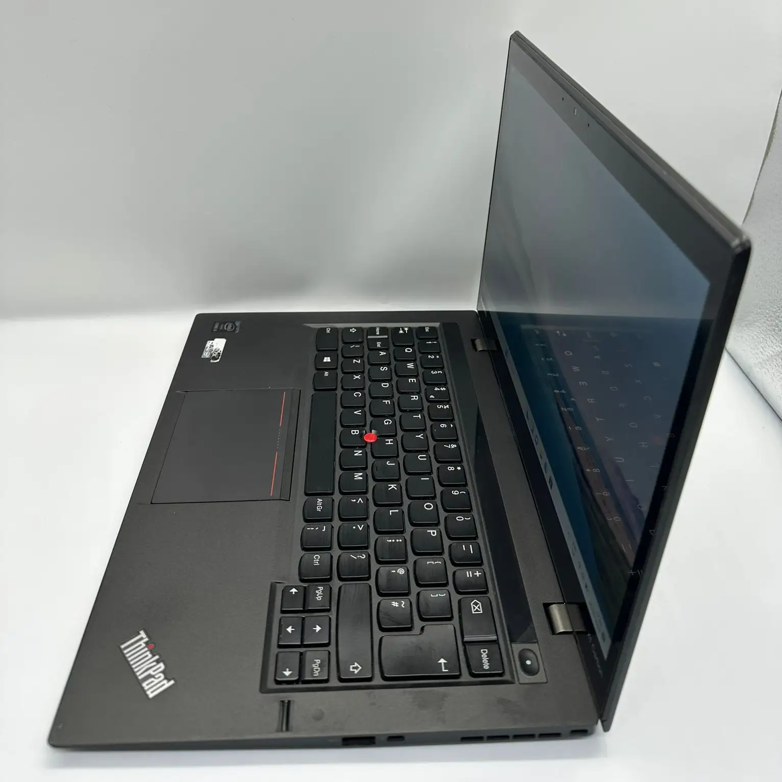 Lenovo ThinkPad x1 Carbon 5th Gen i5. 4k Resolution.  New windows 11. Super Slim Ultrabook Laptop