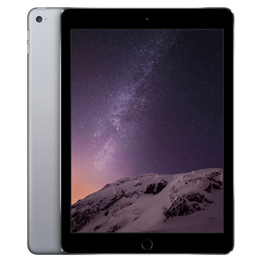 iPad Air 2 10 inch Latest IOS 15 will install all latest application